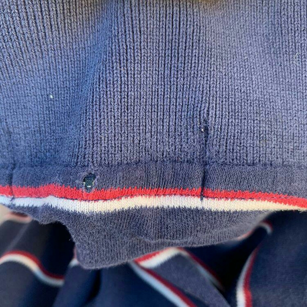 Polo Ralph Lauren Collard Men Shirt - Picture 4 of 4